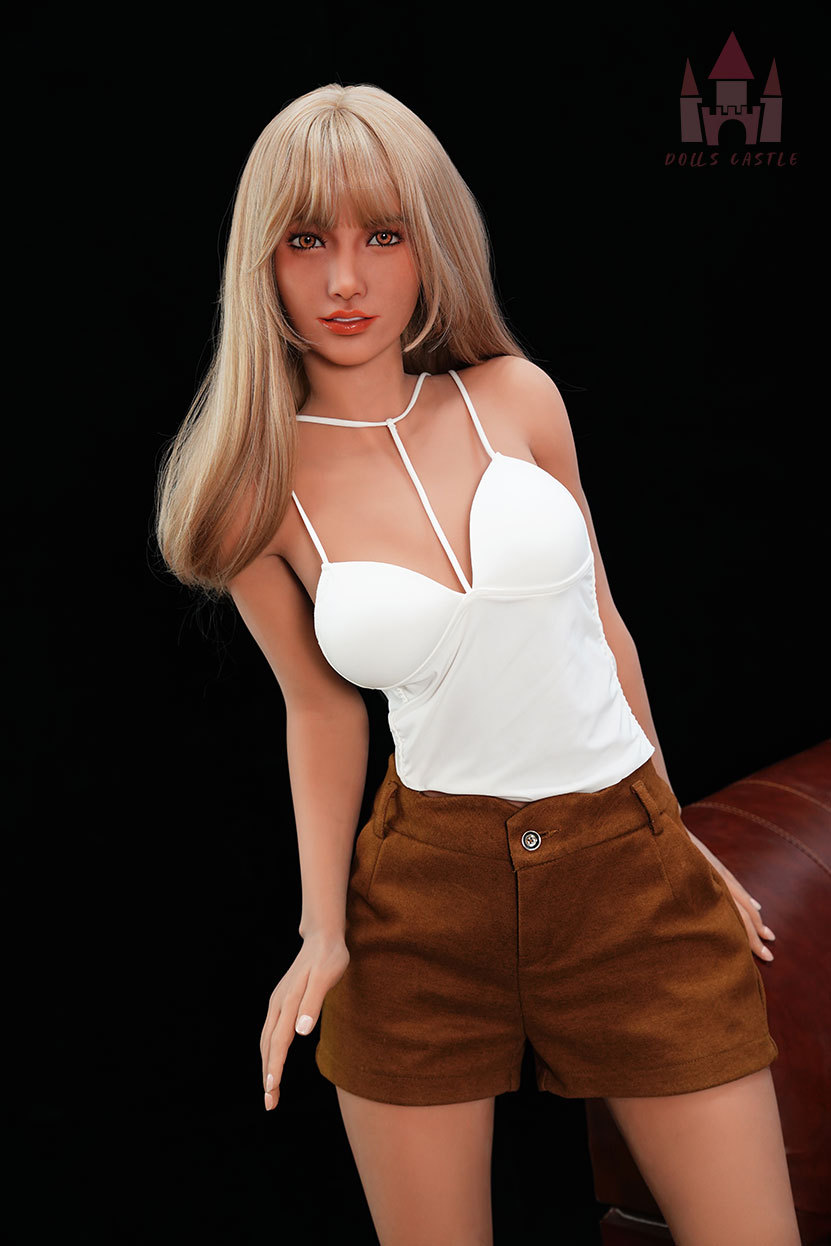 DollsCastle ® TPE Sex Doll Heads