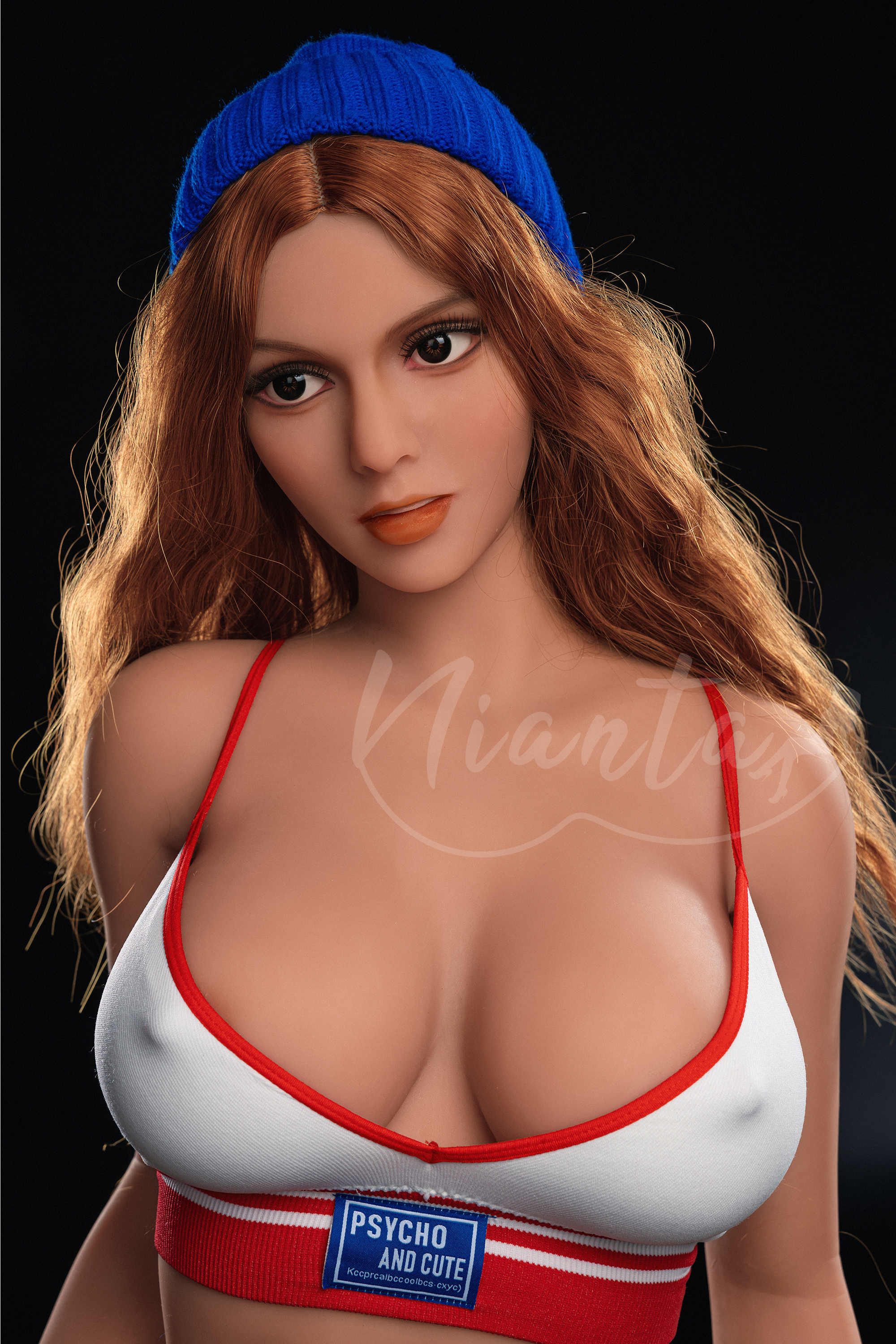 Nianta®  SLE Sex Doll Heads