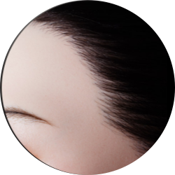 Human Hair