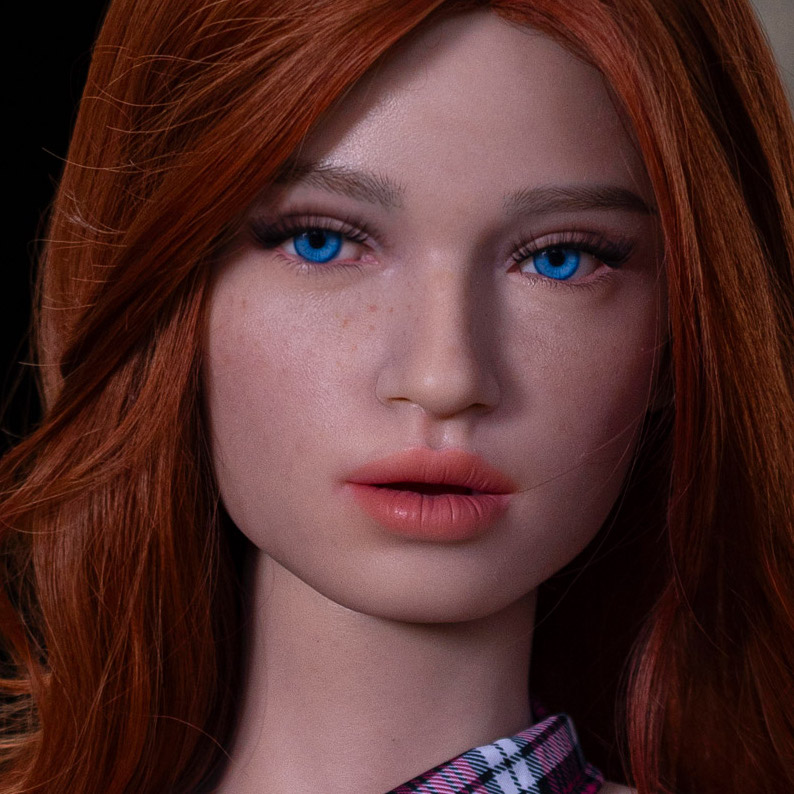  Face Freckles