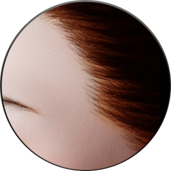 Synthetic Hair