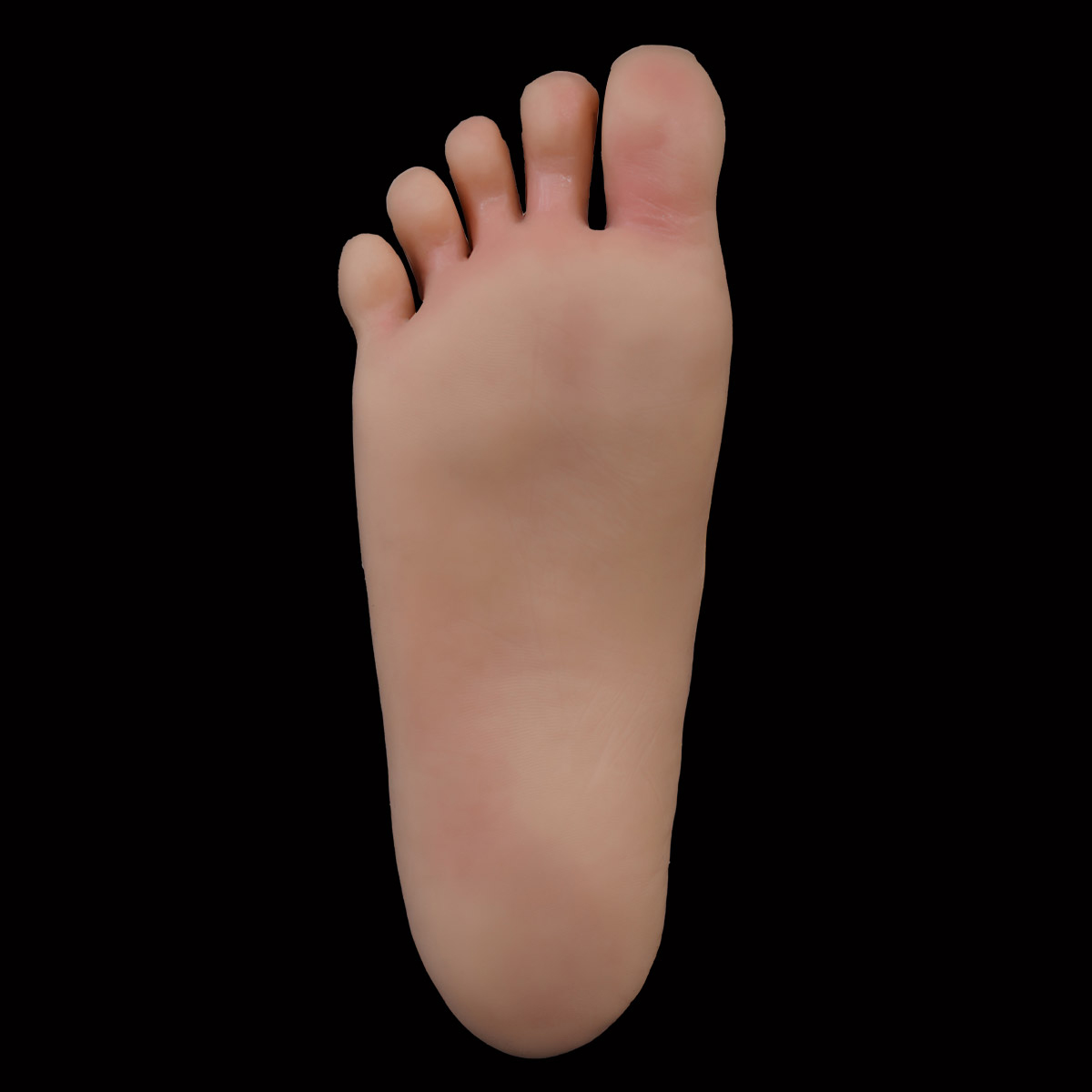 NO Standing ( Soft Foot ) 