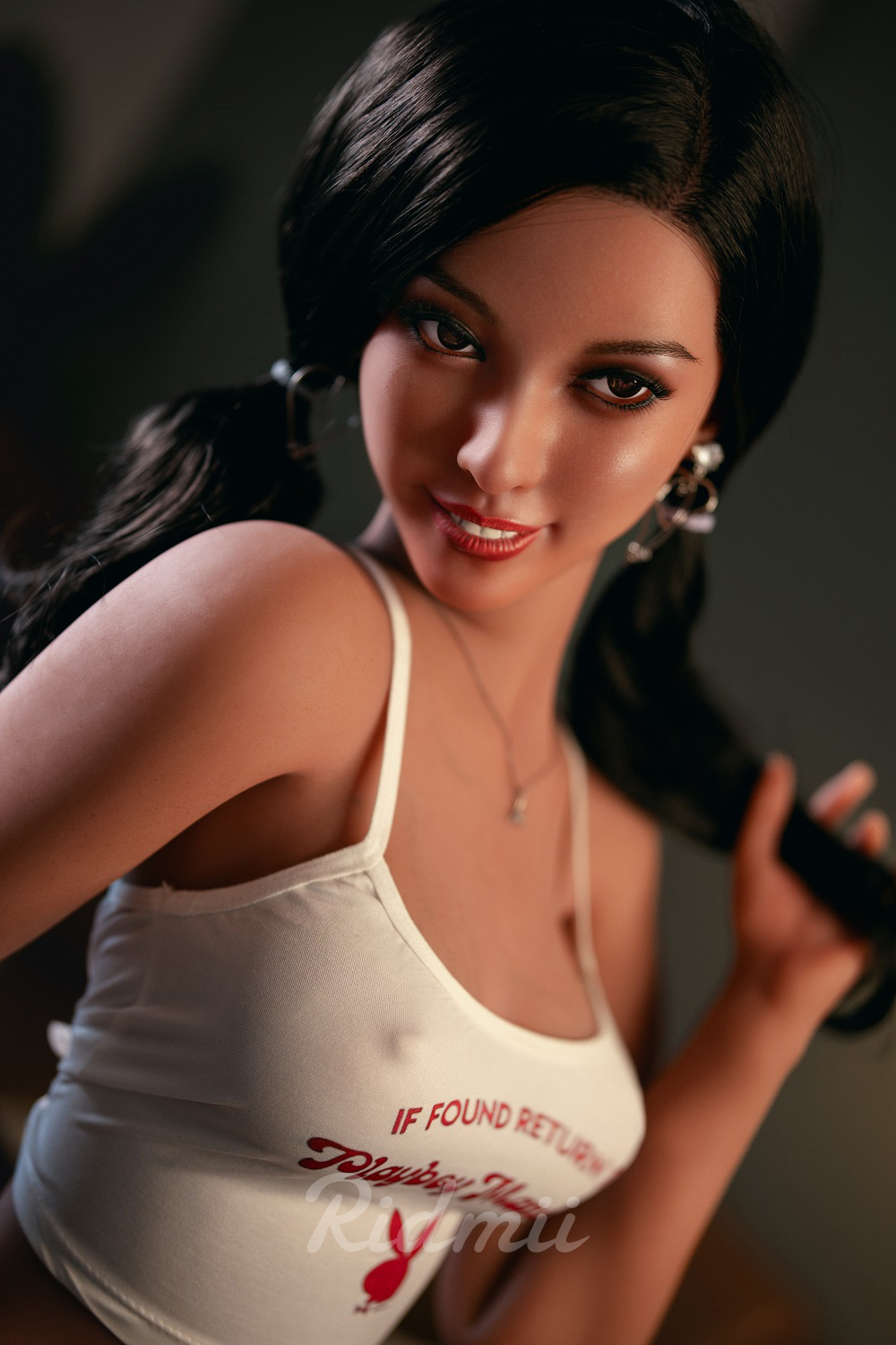 RIDMII® 157cm ( 5.15' )  R-SY-157-Belle Hybrid Sex Doll
