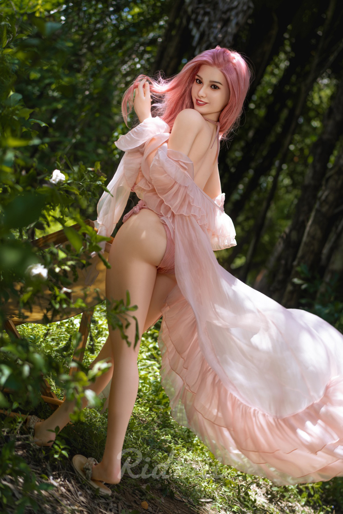 RIDMII® 161cm ( 5.28' )  Cara  Hybrid Sex Doll