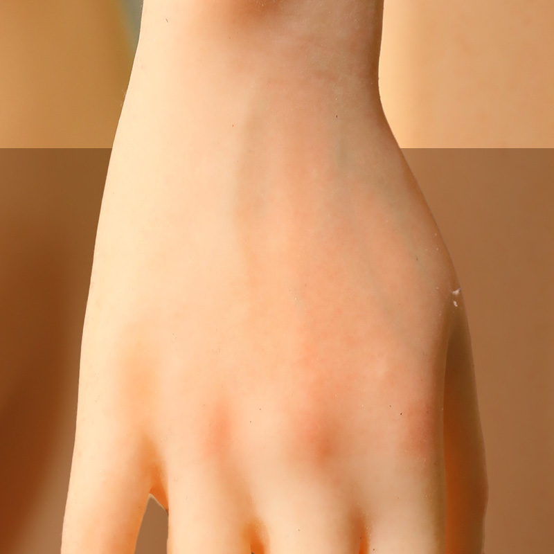  Vein Painting