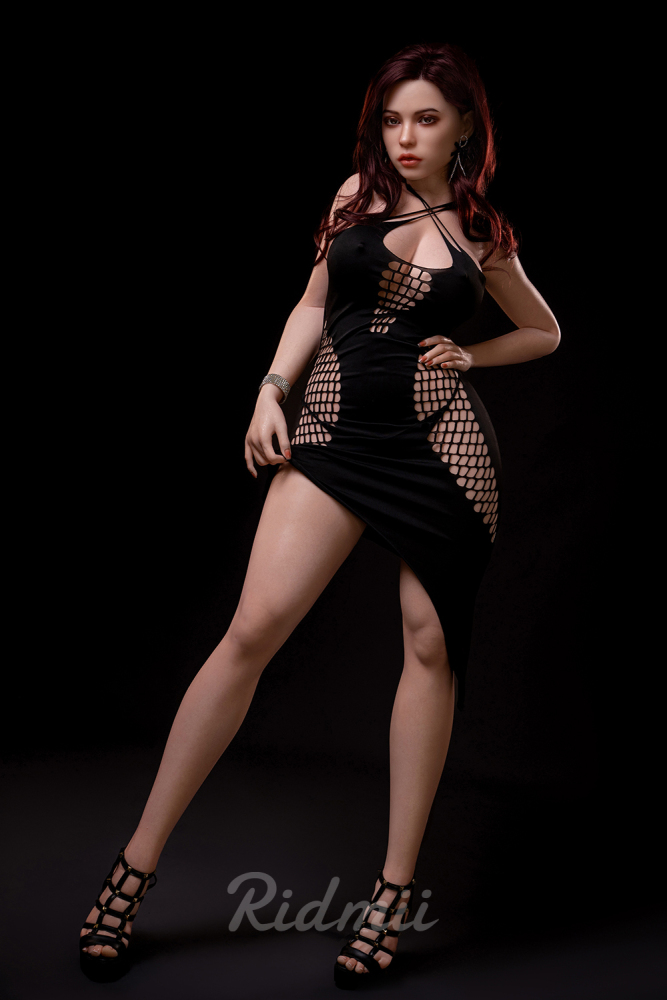 RIDMII® 168cm ( 5.51' ) Lorena ROS Head Hybrid Sex Doll