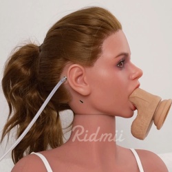 Oral Auto-Sucking