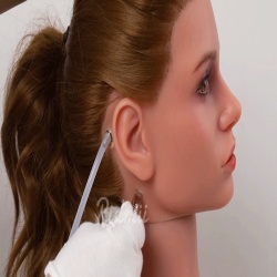 Oral Heating