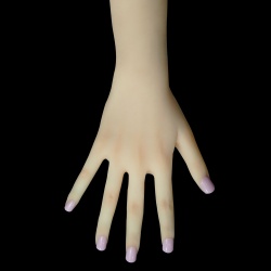 Regular Hand