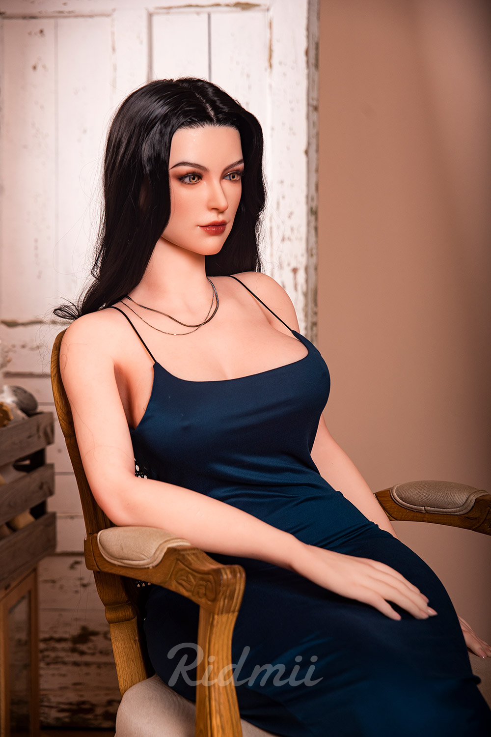 RIDMII® 163cm ( 5.34' ) Karynplus   Hybrid Sex Doll