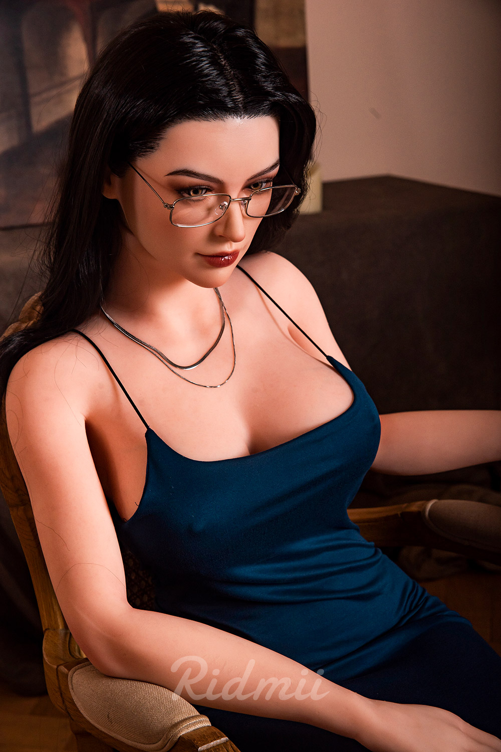 RIDMII® 163cm ( 5.34' ) Karynplus   Hybrid Sex Doll