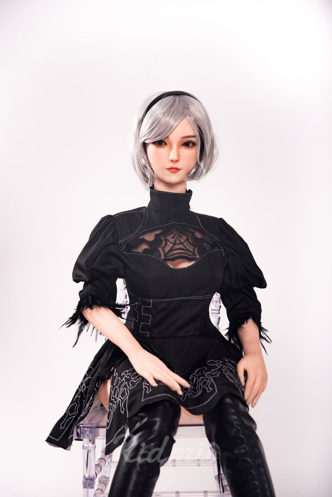 RIDMII® 163cm ( 5.34' ) Momo plus Hybrid Sex Doll