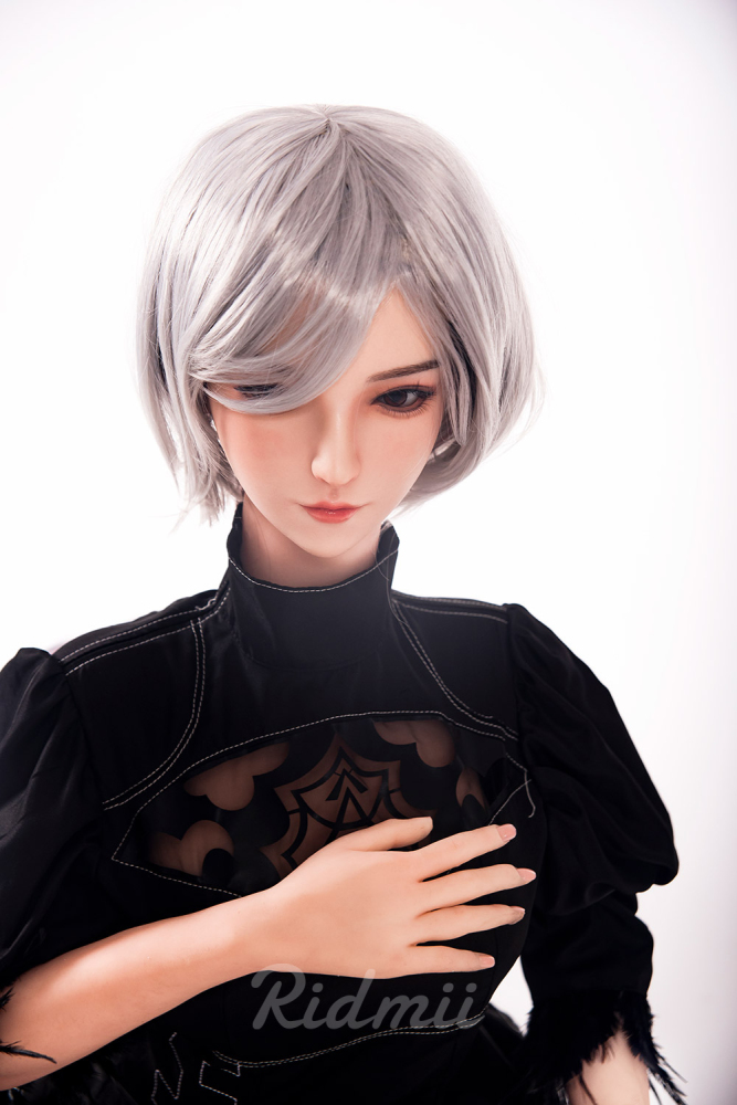 RIDMII® 163cm ( 5.34' ) Momo plus Hybrid Sex Doll