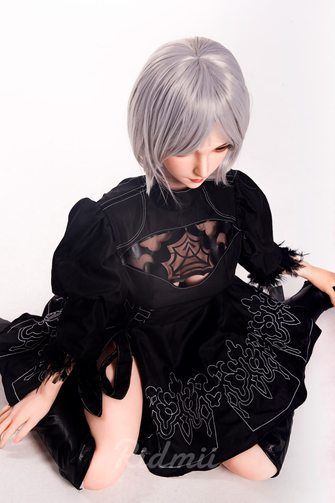 RIDMII® 163cm ( 5.34' ) Momo plus Hybrid Sex Doll
