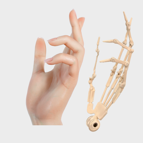 Finger Bone