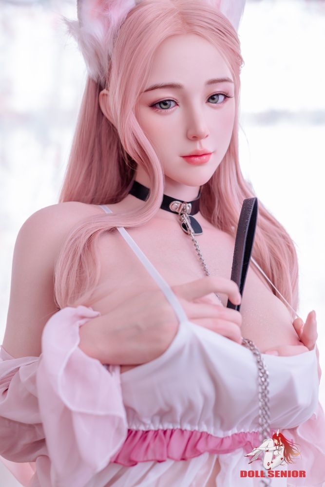 Doll Senior® 163cm ( 5.35' )  E Cup Silicone Head Sex Doll-Yuxi