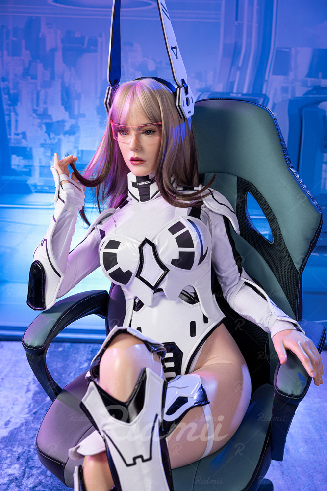 RIDMII® 163cm ( 5.34' )  V1-Tenar Hybrid Sex Doll