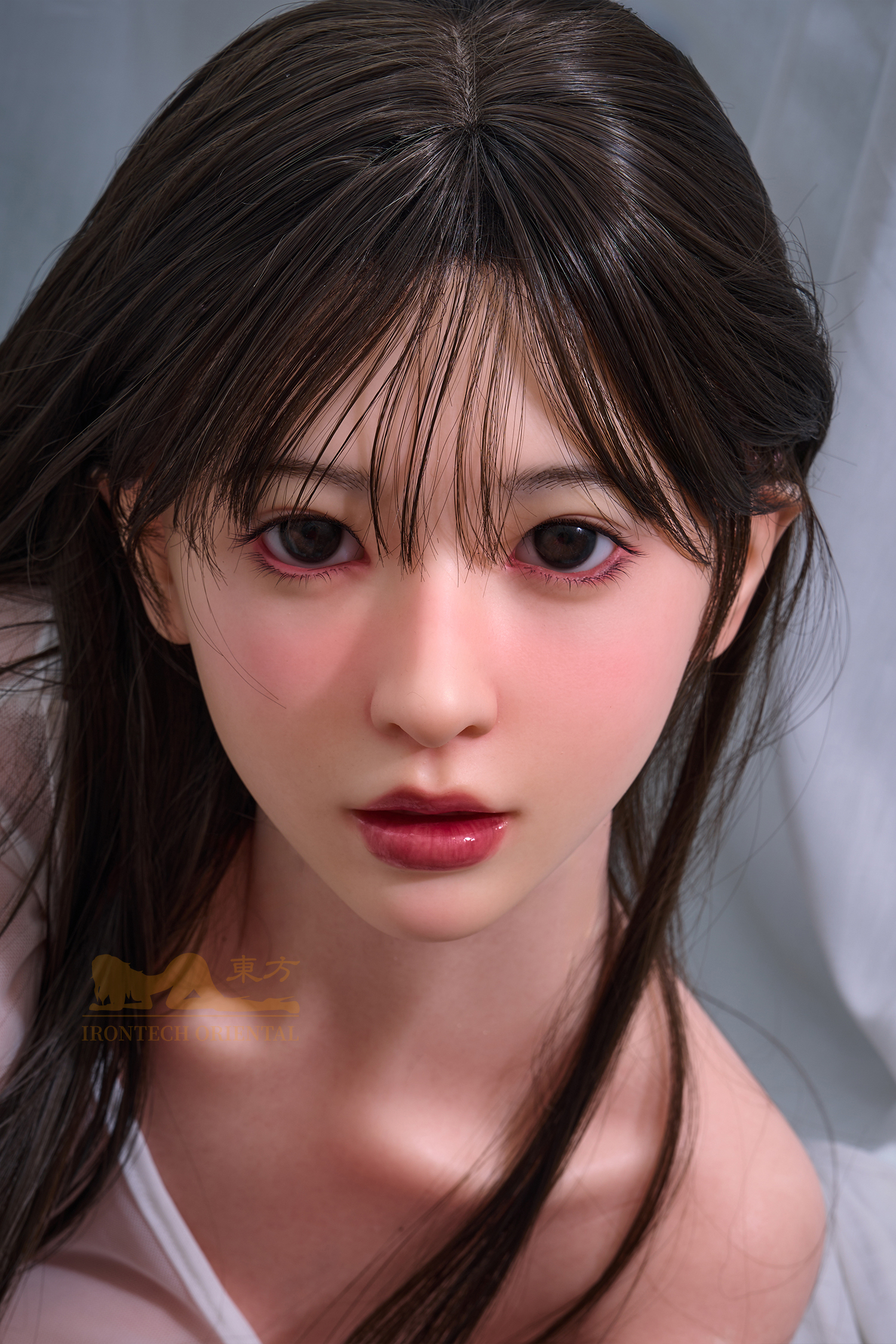 IRONTECH DOLL® 153CM (5.02') A3 Lina ROS MAX  Silicone Sex Doll