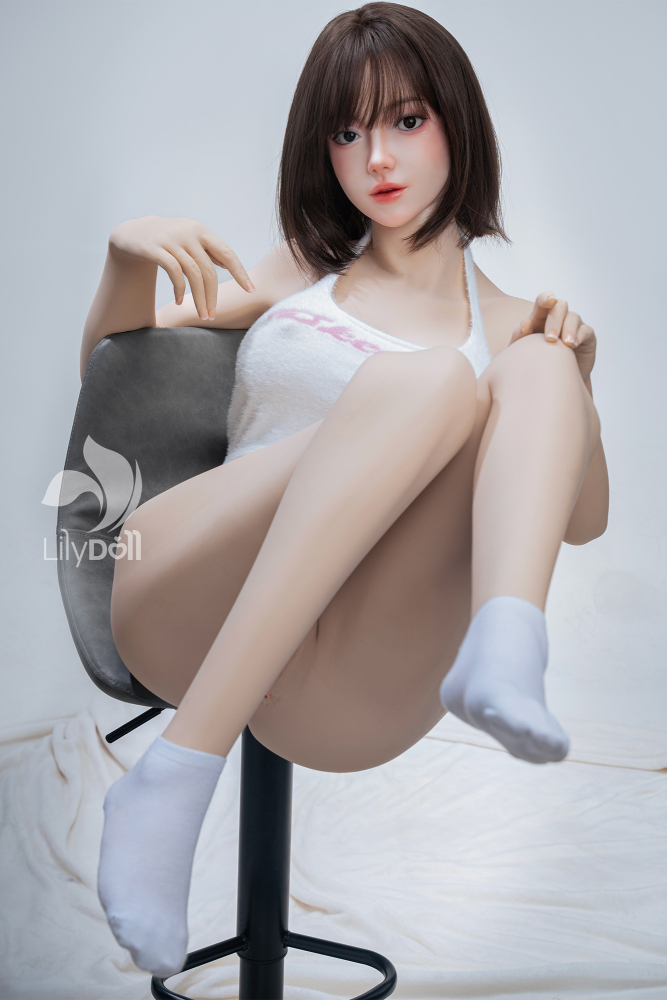 LilyDoll® 168cm ( 5.51' ) F cup Elara-B Hybrid Sex Doll