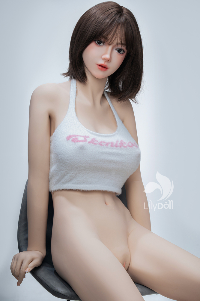 LilyDoll® 168cm ( 5.51' ) F cup Elara-B Hybrid Sex Doll