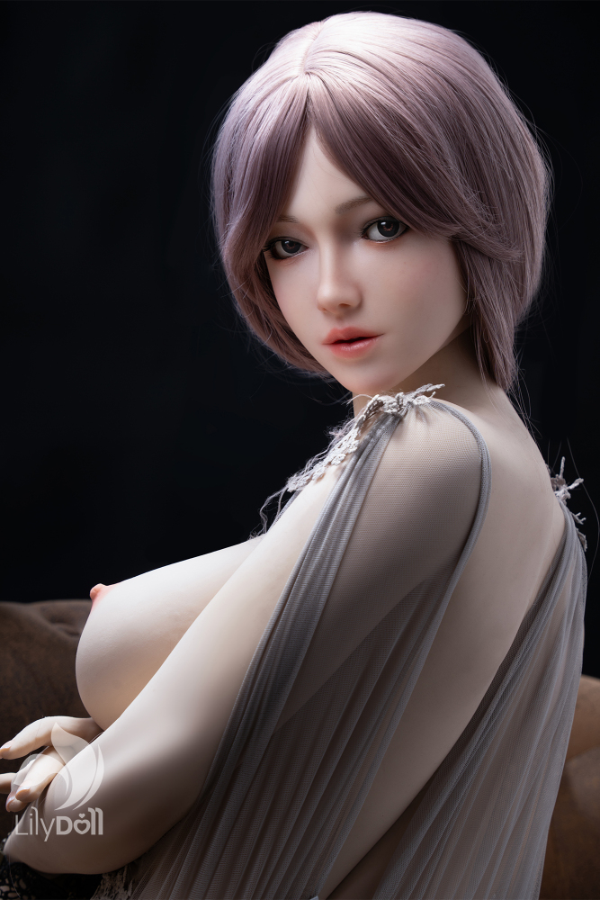 LilyDoll® 168cm ( 5.51' ) F cup Elara-A Hybrid Sex Doll