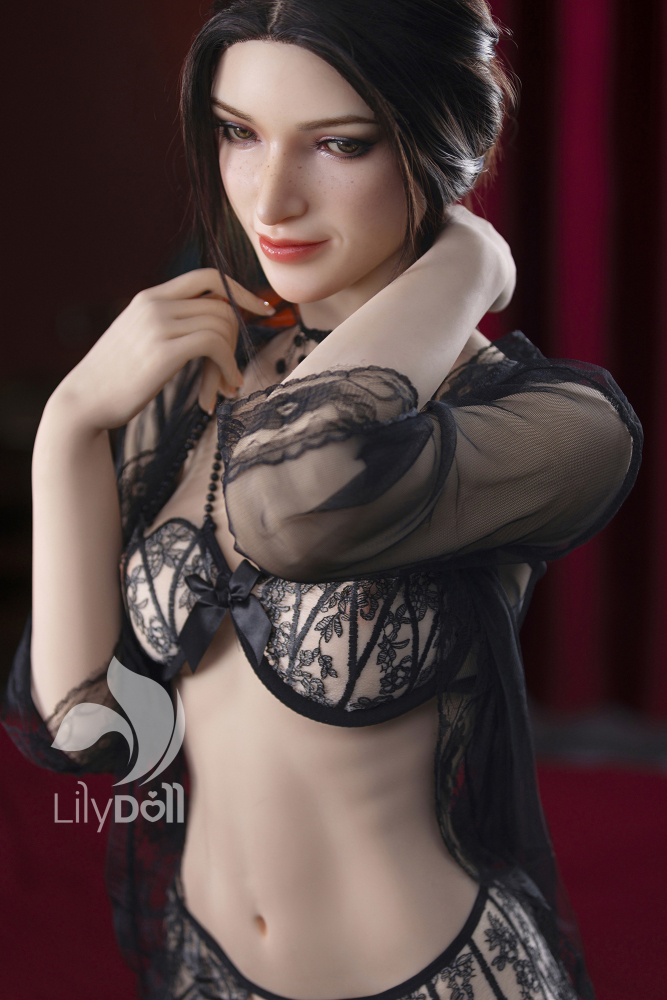 LilyDoll® 166cm ( 5.45' ) C cup Esme-A Hybrid Sex Doll