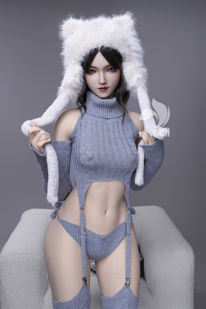 LilyDoll® 159cm ( 5.22' ) B cup Freya-D Hybrid Sex Doll