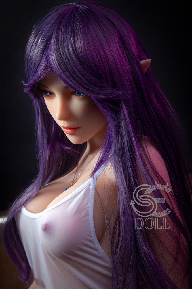 SE Doll® 151cm (4'95) E Cup  Samantha.A (Olivia) Head #022 Tpe Sex Doll