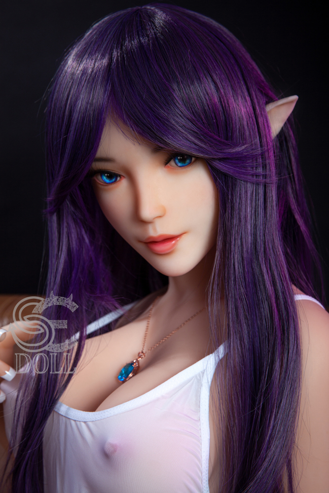 SE Doll® 151cm (4'95) E Cup  Samantha.A (Olivia) Head #022 Tpe Sex Doll