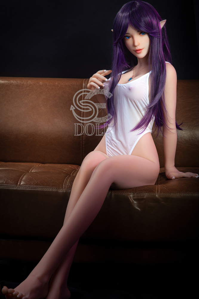 SE Doll® 151cm (4'95) E Cup  Samantha.A (Olivia) Head #022 Tpe Sex Doll