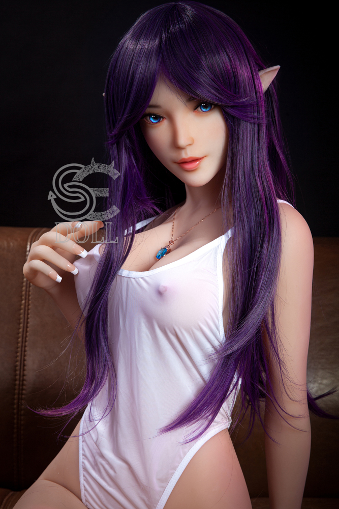 SE Doll® 151cm (4'95) E Cup  Samantha.A (Olivia) Head #022 Tpe Sex Doll