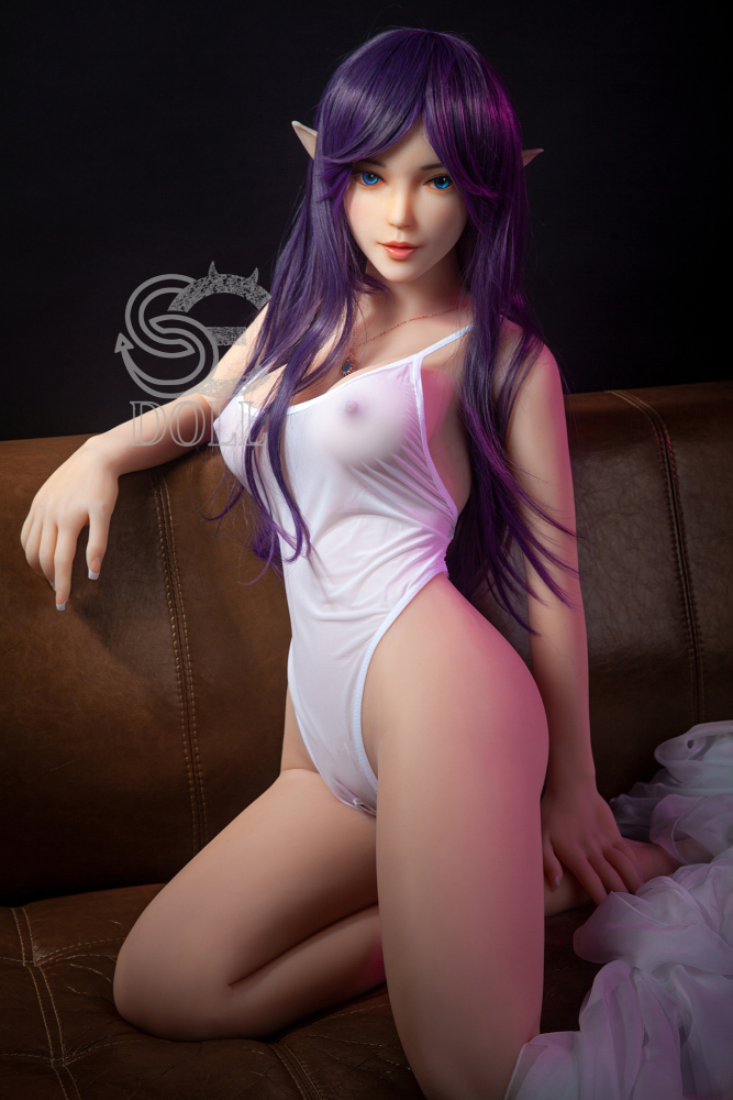 SE Doll® 151cm (4'95) E Cup  Samantha.A (Olivia) Head #022 Tpe Sex Doll