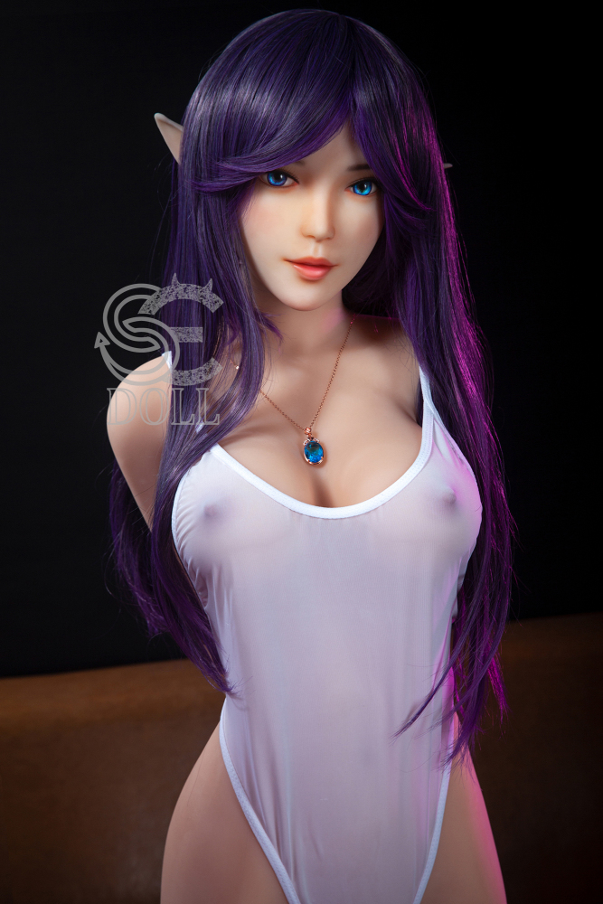 SE Doll® 151cm (4'95) E Cup  Samantha.A (Olivia) Head #022 Tpe Sex Doll