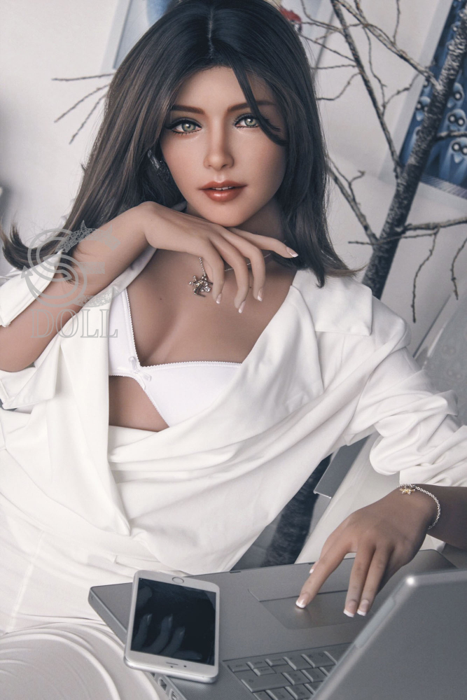 SE Doll® 163cm (5'35) E Cup Annika.D Head #068 Tpe Sex Doll