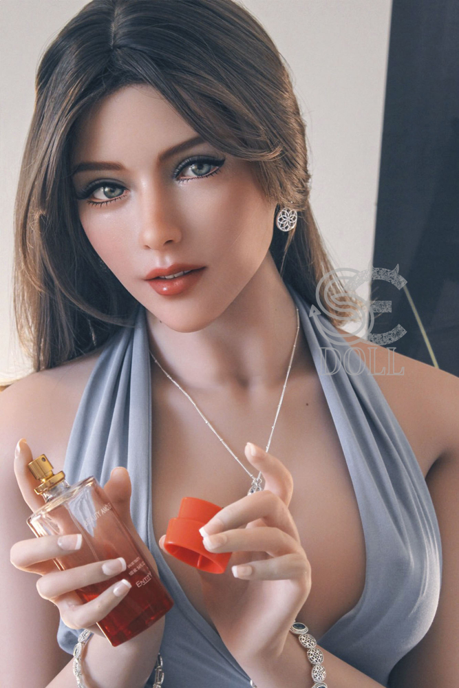 SE Doll® 163cm (5'35) E Cup Annika.D Head #068 Tpe Sex Doll