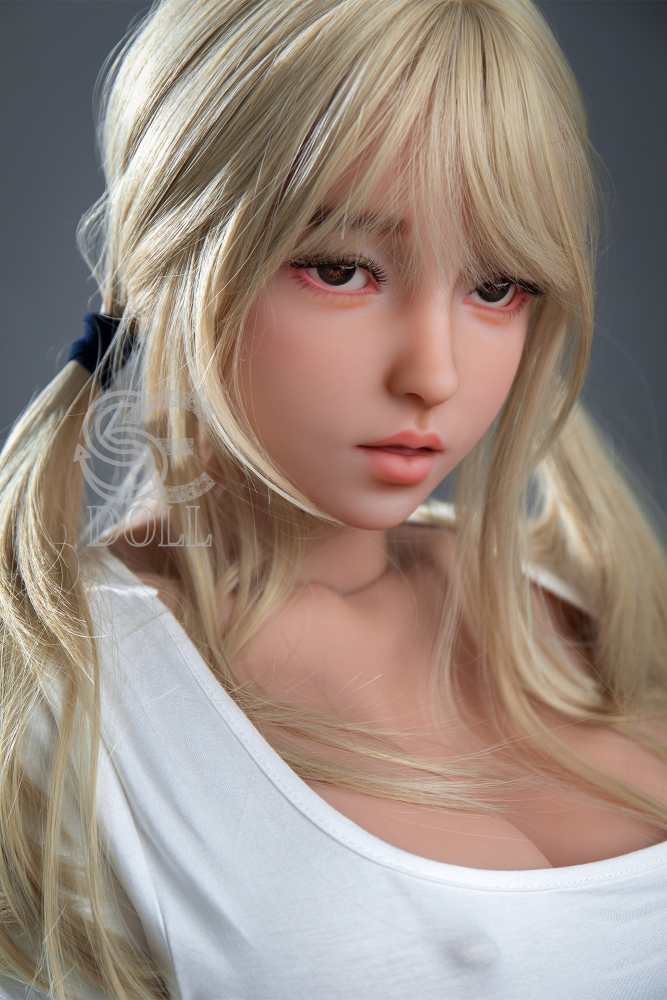 SE Doll® 157cm (5'15) H Cup Melody.A Head #120 Tpe Sex Doll