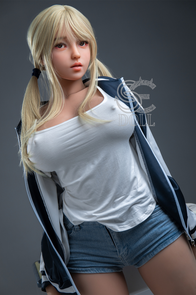 SE Doll® 157cm (5'15) H Cup Melody.A Head #120 Tpe Sex Doll
