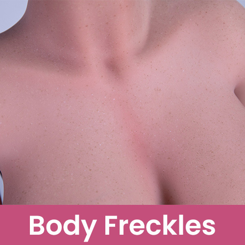 Body Freckles