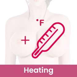 Body Heating