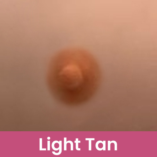 Light Tan