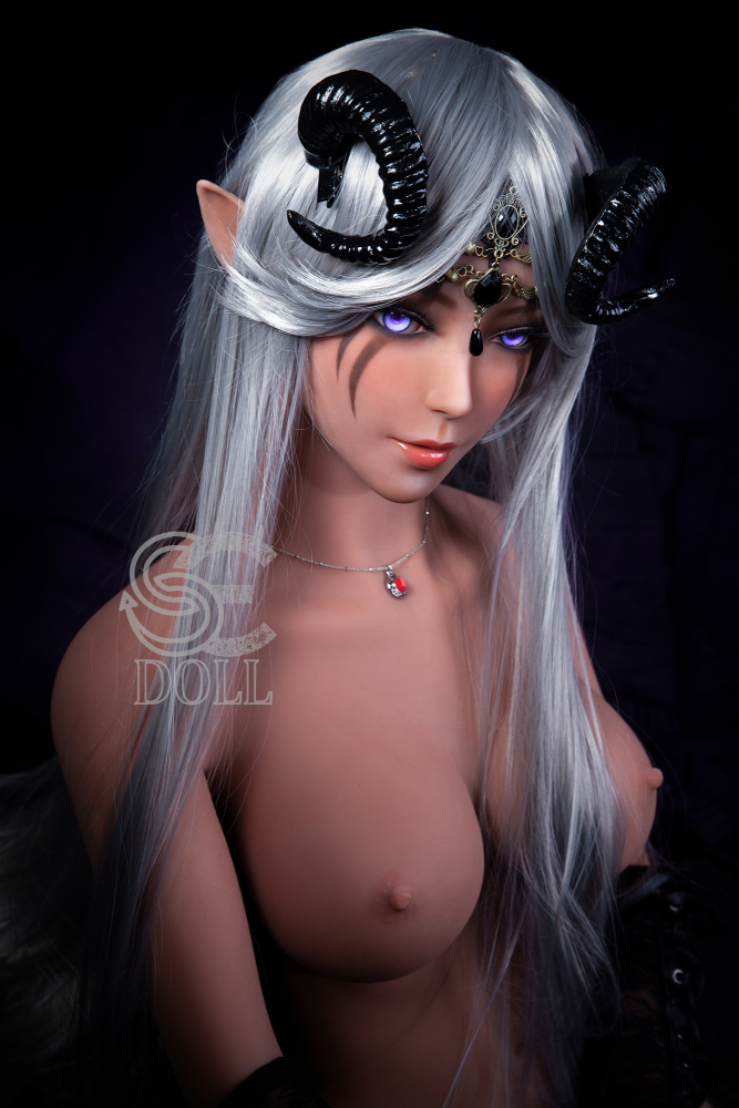 SE Doll® 150cm (4'92) E Cup  Samantha.C, Head #022 Tpe Sex Doll