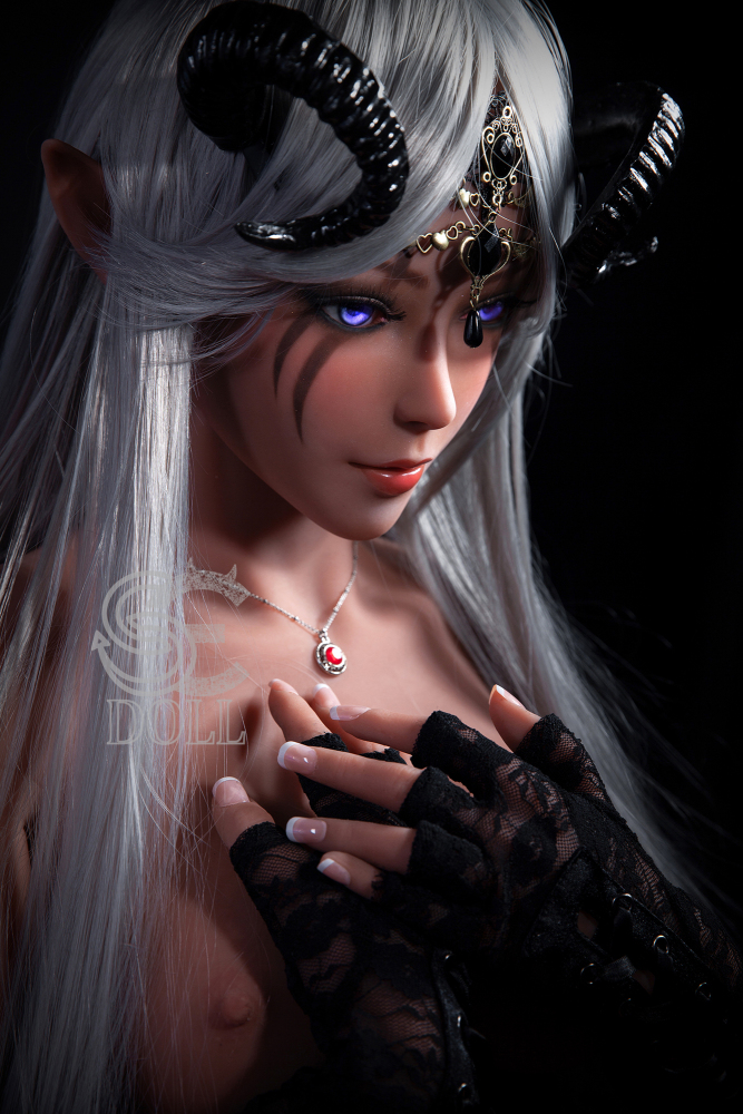 SE Doll® 150cm (4'92) E Cup  Samantha.C, Head #022 Tpe Sex Doll