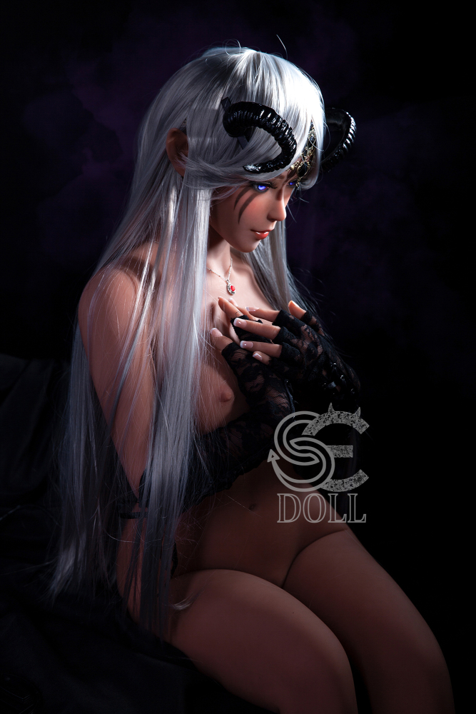 SE Doll® 150cm (4'92) E Cup  Samantha.C, Head #022 Tpe Sex Doll
