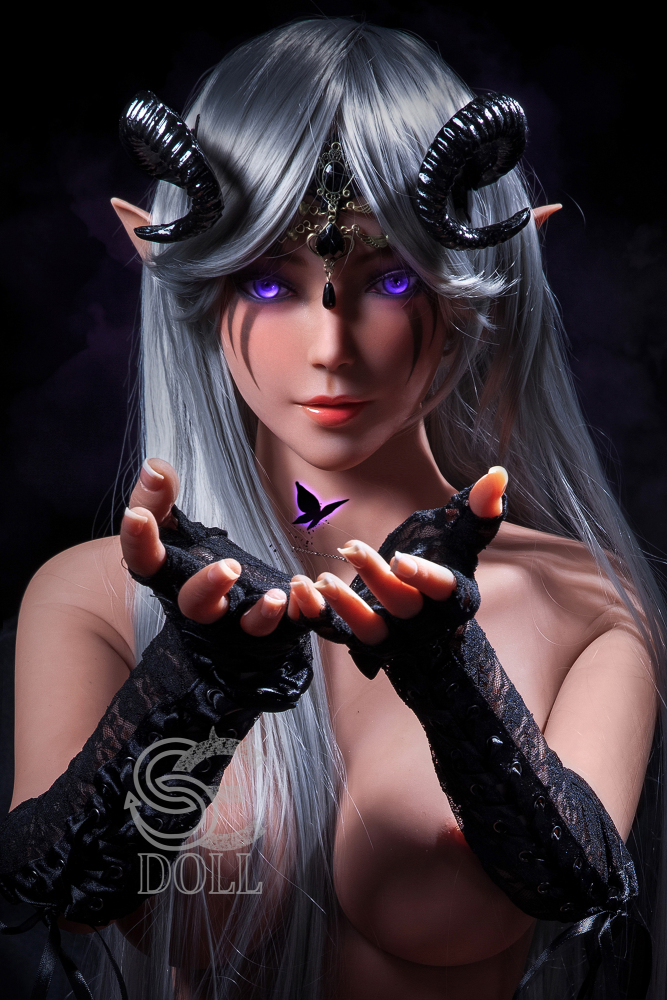 SE Doll® 150cm (4'92) E Cup  Samantha.C, Head #022 Tpe Sex Doll
