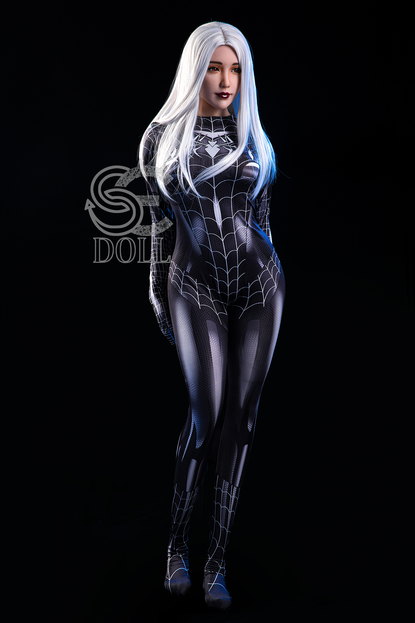 [ US In Stock ] SE Doll® 163cm (5'35) E CupKitty.A Head #069 S-Tpe Sex Doll