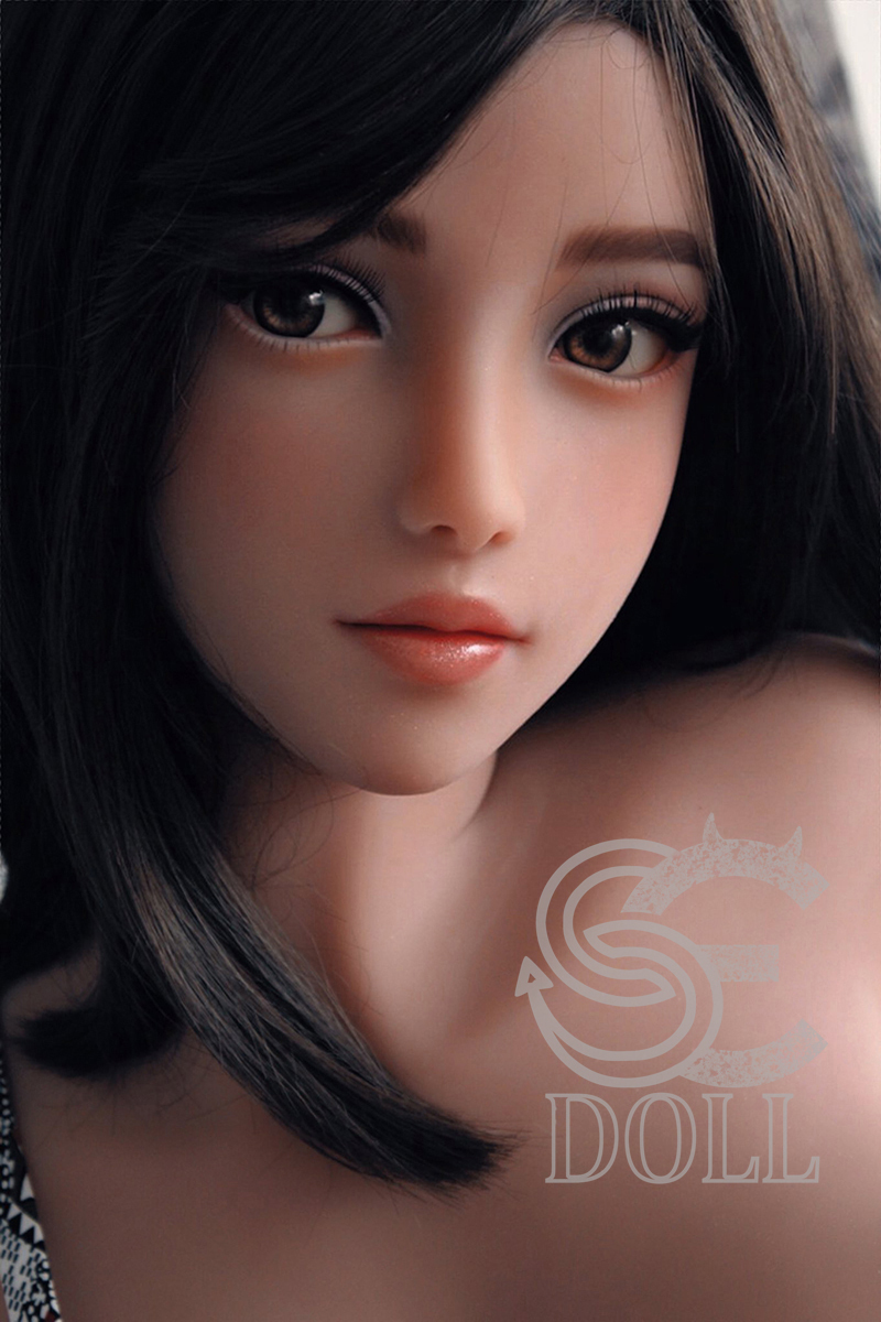 SE Doll® 161cm (5'28) F Cup Tracy.C Head #L076 Tpe Sex Doll