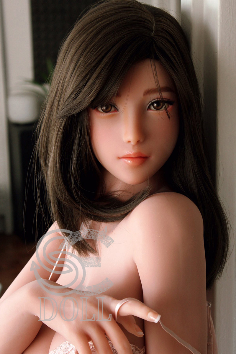 [EU In Stock] SE Doll® 161cm (5'28) F Cup Tracy.C Head #L076 S-Tpe Sex Doll