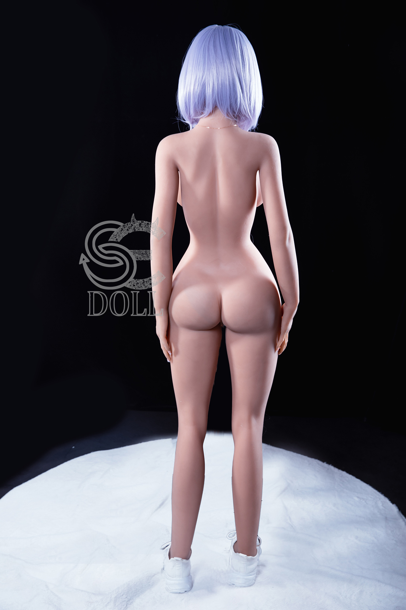 [EU In Stock] SE Doll® 161cm (5'28) F Cup Tracy.C Head #L076 S-Tpe Sex Doll