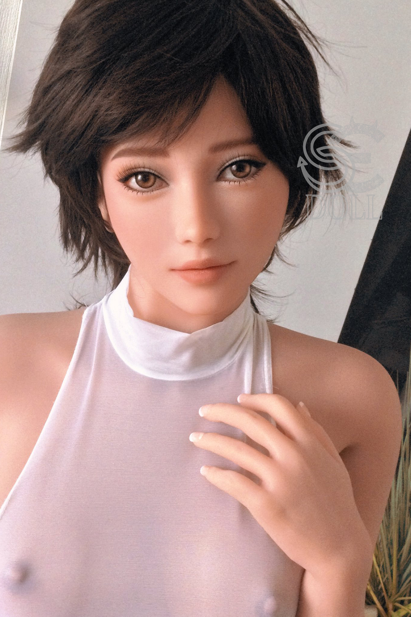 [ US In Stock ] SE Doll® 163cm (5'35) E Cup Yuuka.D Head #079D S-Tpe Sex Doll