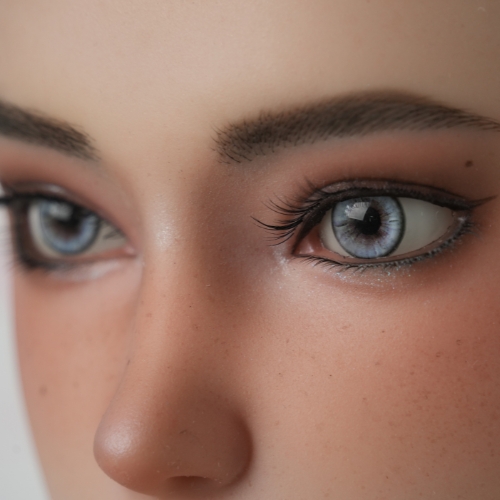  Face Freckles